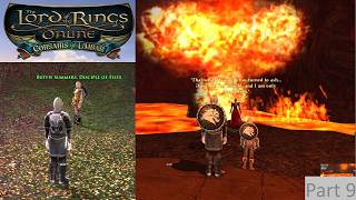 LOTRO BurglarBrawler Fearless Duo  Part 9 [upl. by Oniger988]