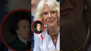 quotMy Brother’s Still Alivequot Anne mad at Camilla for Pressuring Charles to name Her Kids in His Will [upl. by Revorg]