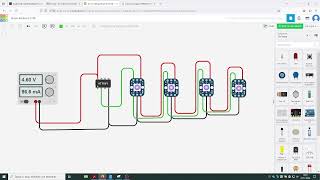 PROGRAMME PIN’S NEOPIXEL [upl. by Reddin759]