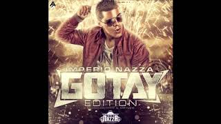 Gotay Ft Daddy Yankee  Pa Eso Estoy Yo Instrumental [upl. by Kerril]