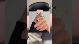 SCAMMED at the nail salon 😭 nailvlog [upl. by Assirrem]