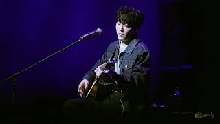 240224 적재X김재환 어썸스테이지 적재  View 4K [upl. by Dodi18]