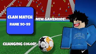 I Played Touch Footballs Newest Update  Touch Football Season 14 [upl. by Nnylirret]