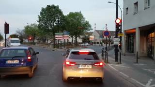 AUDI RS3 SOUND [upl. by Allista]