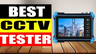 Top 5 Best CCTV Tester in 2024 [upl. by Pernell]