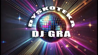 Muzyka dyskotekowa dla dzieci DISCO Dyskoteka DJ  Piosenka na dyskotekę Andrzejki HITY dla dzieci 🎉 [upl. by Triley]