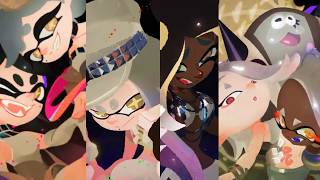 The Best Part About The Grand Festival  Splatoon 3 [upl. by Thadeus725]