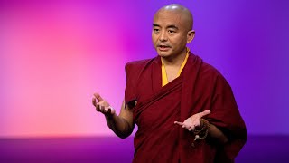 How to Tap into Your Awareness  Yongey Mingyur Rinpoche  TED [upl. by Stanislaw]