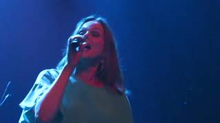 Belinda Carlisle Whatever It Takes at the Tivoli Brisbane 09032019 [upl. by Nollahp566]