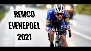 Remco Evenepoel 2021 I Best Of [upl. by Sula313]