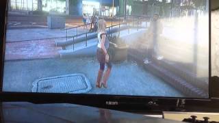 GTA V how to enter the jail in story mode [upl. by Rocky]