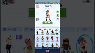 subwaysurfers subwaysurfersshorts subwaysurftipsandtricks subwaysurfer gaming gameingshorts [upl. by Yslehc565]