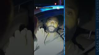 Malcolm Butler DUI arrest released by North Providence police [upl. by Cleve]