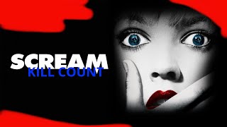 scream 1996  kill count S03 [upl. by Roxie12]