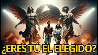 2 SEÑALES DE QUE ERES ELEGIDO Y NI SIQUIERA LO SABES [upl. by Cristiano]