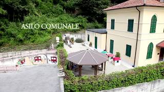 Residenza protetta “Casa delle Primule” Montoggio [upl. by Sholeen163]