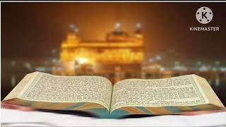 Aarti Guru Granth Sahib Ji [upl. by Ayerhs]