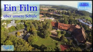 quotEin Film über die Waldorfschule Überlingenquot Teil 1 Projektarbeit [upl. by Steffie]