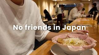 Vlog Im a Japanese uni student 🇯🇵 I have no friends there but have a peaceful holiday 🌱 [upl. by Assira415]