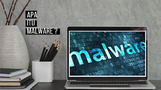 Apa itu Malware [upl. by Lowney]