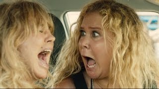 SNATCHED Official Trailer 2024  HD [upl. by Ilesara983]