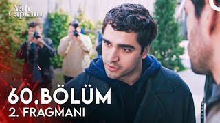 Yalı Çapkını 60 Bölüm 2 Fragmanı  Yapma Bunu Bize Seyran [upl. by Osrock]