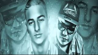 Negarlo Todo Maluma Ft Jory Original Video Music Con Letra ► REGGAETON 2013 [upl. by Allsopp279]