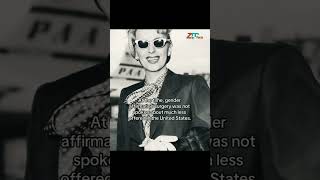 quotChristine Jorgensen The Trailblazer Who Changed History  A Journey of Courage amp Transformation [upl. by Sitruc]