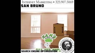 SEO Internet Marketing San Bruno SEO Internet Marketing [upl. by Aynotel]