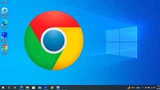 How to Download and Install Google Chrome on Windows 10  11 [upl. by Selim]