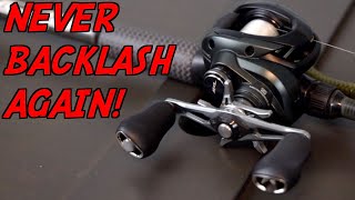 WATCH THIS Video Before Casting a Baitcaster [upl. by Nollid159]