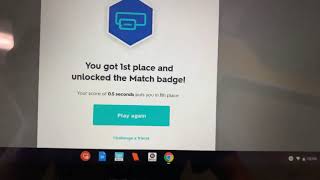 How to get 05 seconds in Quizlet Match Working 2022 easy 100 working code in description [upl. by Teyut241]