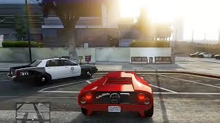 Grand Theft Auto V Walkthrough PART 17 PS3 Lets Play Gameplay TRUEHD QUALITY quotGTA 5 Walkthroughquot [upl. by Uyerta]