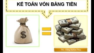 Báo cáo thực tập kế toán vốn bằng tiền slide ppt [upl. by Lemrac563]