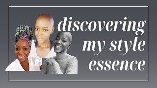 Finding My Style Essence  personal style journey  STACEY FLOWERS [upl. by Chelsae375]