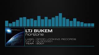 LTJ Bukem – Horizons [upl. by Ivers]