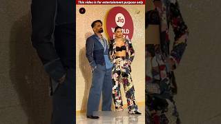 अथिया शेट्टी को अंबानी जी की कार पसंद आ गई  Sunil Shetti amp Athiya Shetty shorts sunilshetty [upl. by Jaquelyn]