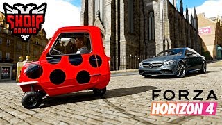 Kerri ma i shpejt në Botë   Forza Horizon 4 SHQIP  SHQIPGaming [upl. by Stryker]