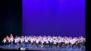 Camp Broadway Medley 2024 [upl. by Orville577]