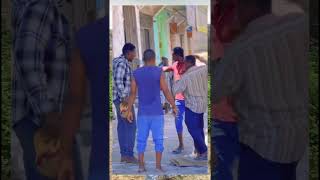 Strngers got prank£d 🤣viral trending reels funny Trending fyp dshowz fbreels viralvideo [upl. by Ynavoj]