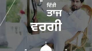 Hobbies singga WhatsApp status  Rajput Records [upl. by Dorinda]