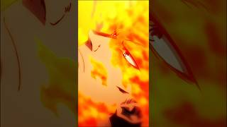 Endeavor vs Nomu myheroacademia endeavor bloodymaryeditaudio bloodymary [upl. by Naesed]