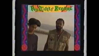 Damian Marley On CSN 1990s [upl. by Parent]