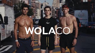 The WOLACO Brand A higher standard [upl. by Michelina]