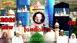 QGFandishe Manzuma V17 new 2021 [upl. by Iruahs717]