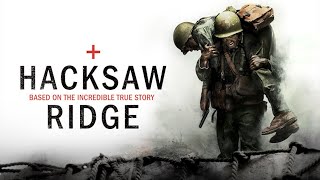 Hacksaw Ridge 2016 Full Movie Review  Andrew Garfield  Sam Worthington [upl. by Aloisius]