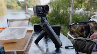 DJI Osmo Action 5 Pro  Whats New [upl. by Maller78]