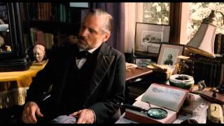 Eine gefährliche Methode  Eine dunkle Begierde A Dangerous Method Trailer GermanDeutsch [upl. by Aslam573]