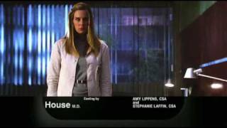 House MD season 5 episode 23 HQ promo  Under My Skin [upl. by Rogers]