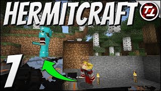 Hermitcraft VI 7  Stalking my Prey [upl. by Ximenes]